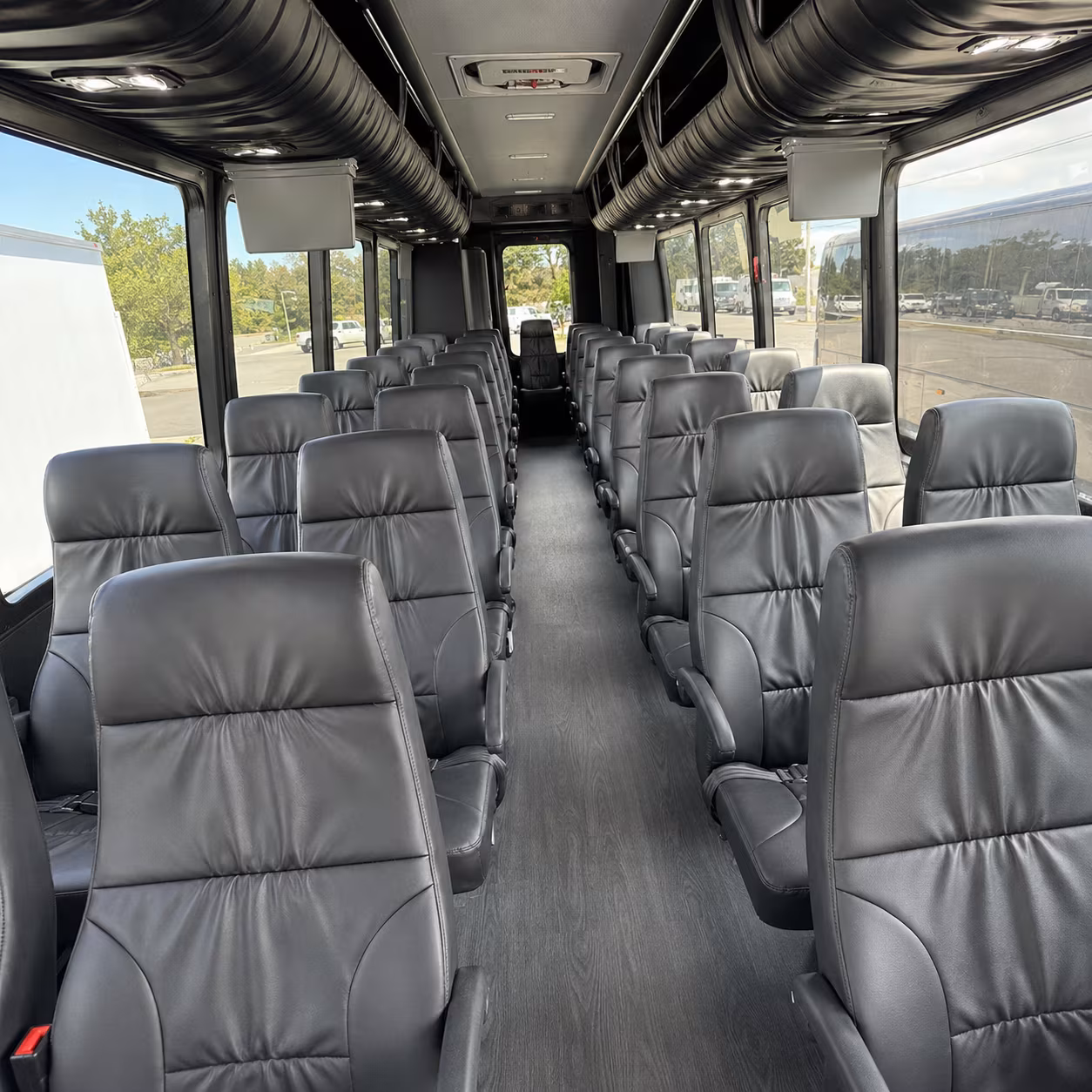 bachelorette and birthday wine tour buses around orange county