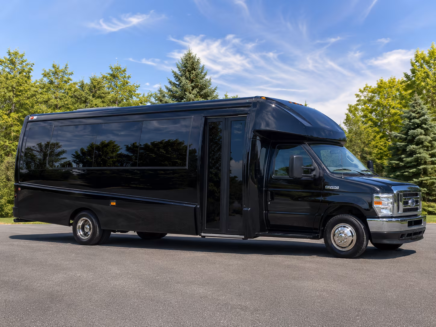 buses for orange unified school district athletic and competition travel