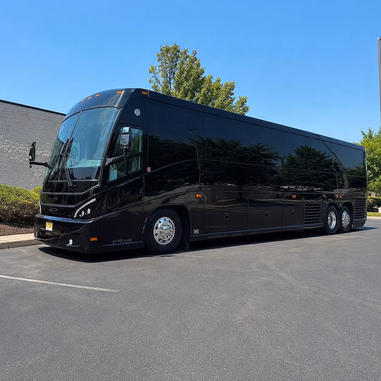 long beach airport and ontario international airport shuttle buses