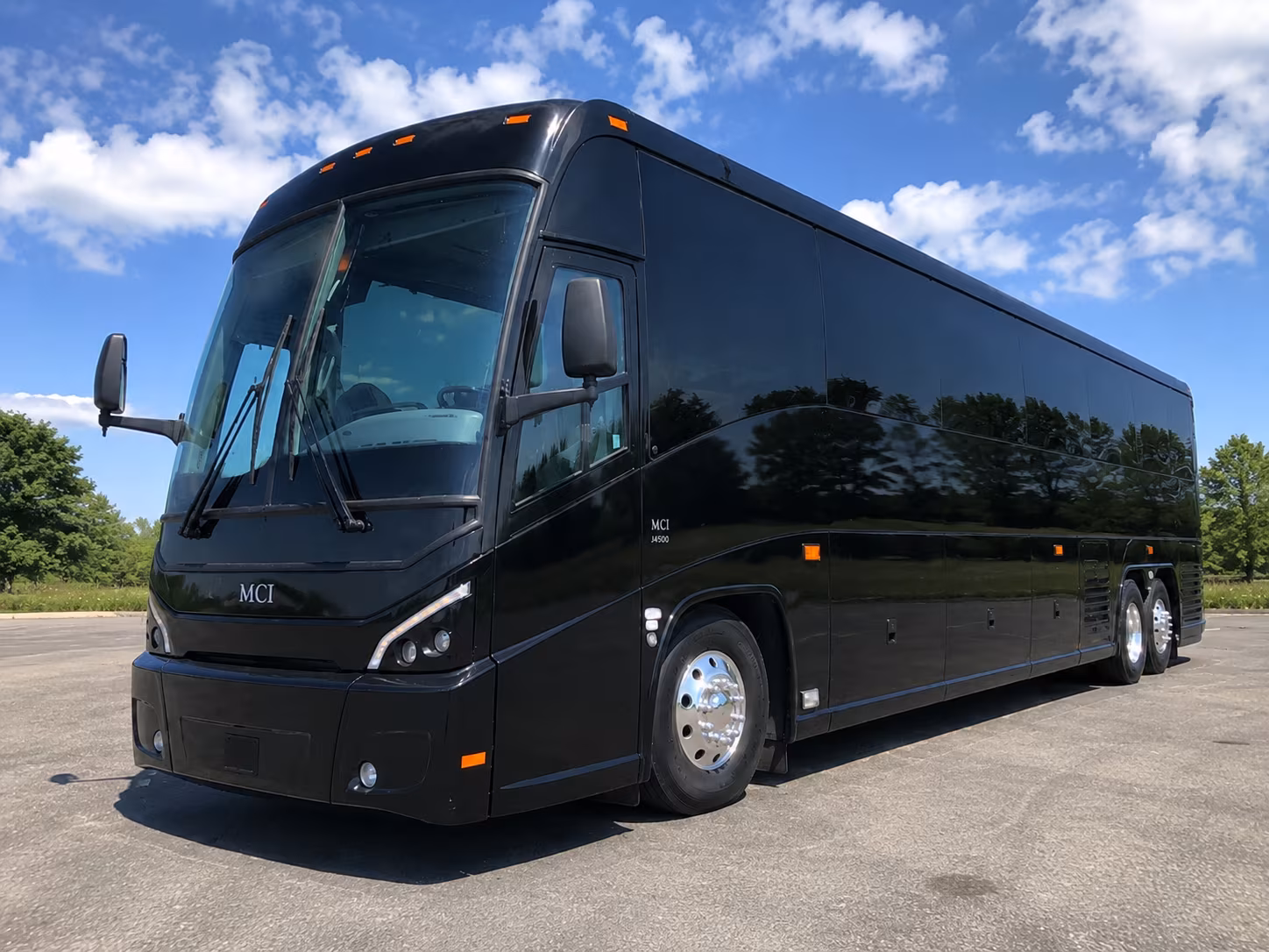 military base shuttle buses for los alamitos and orange county installations