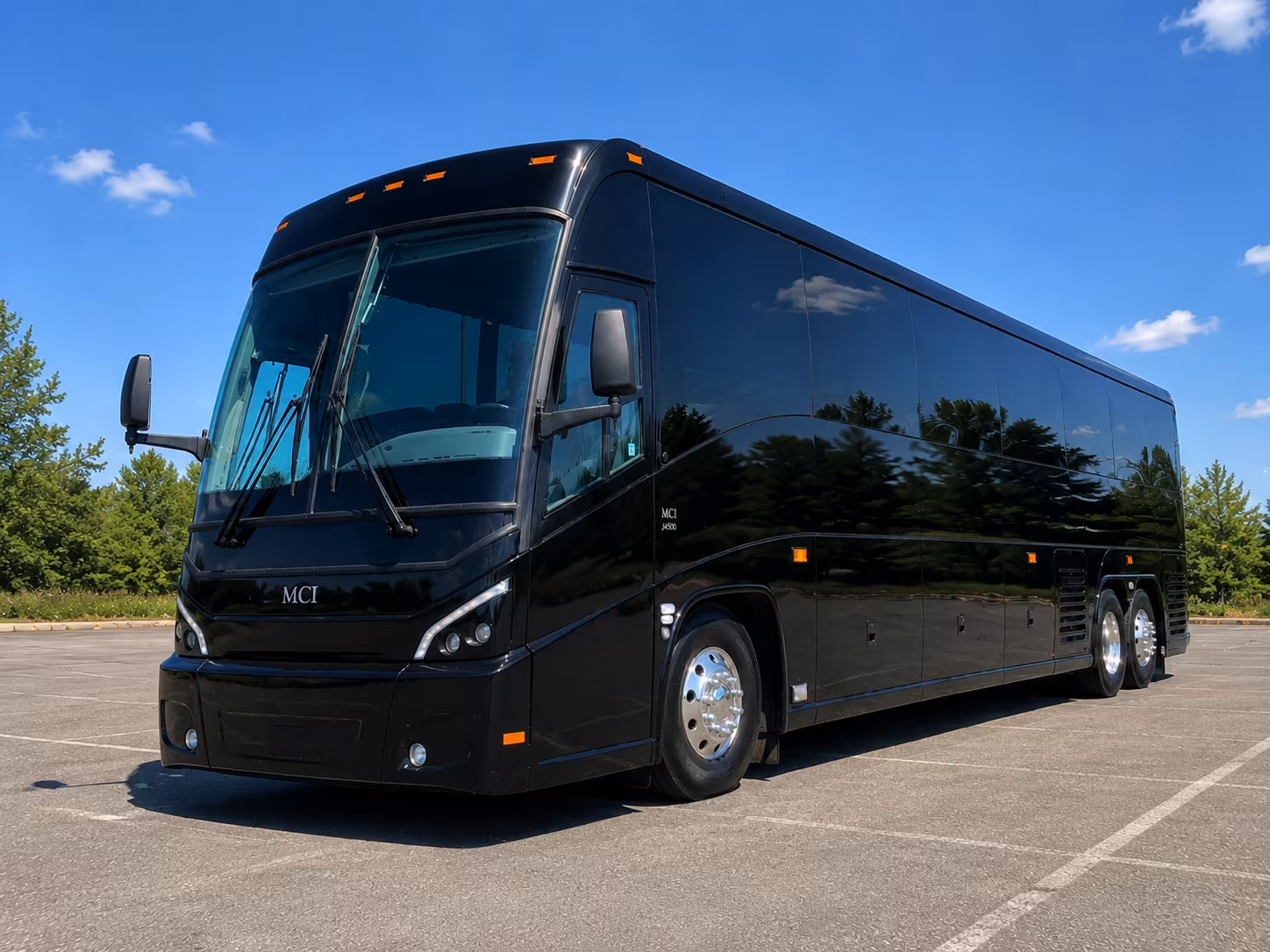 multi day and long haul military personnel transfers across southern california