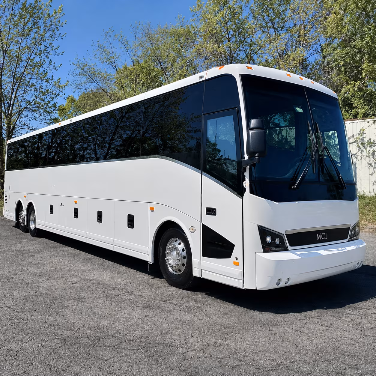 orange california corporate campus shuttle services