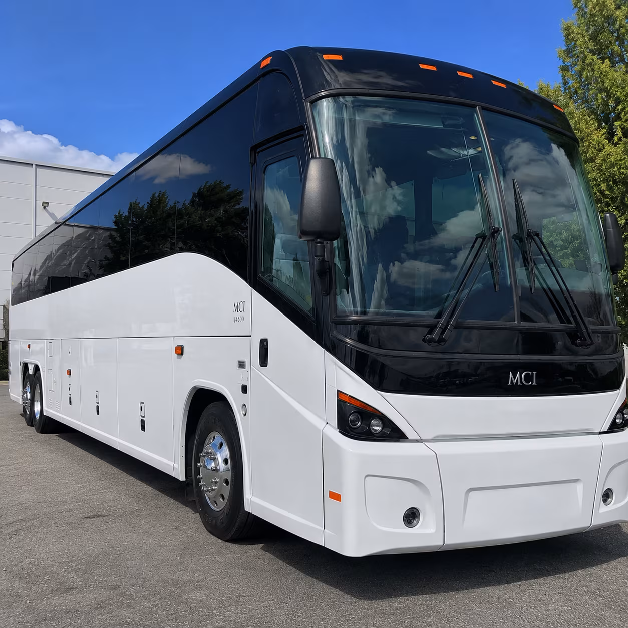 orange county charter buses for emergency management and public safety coordination