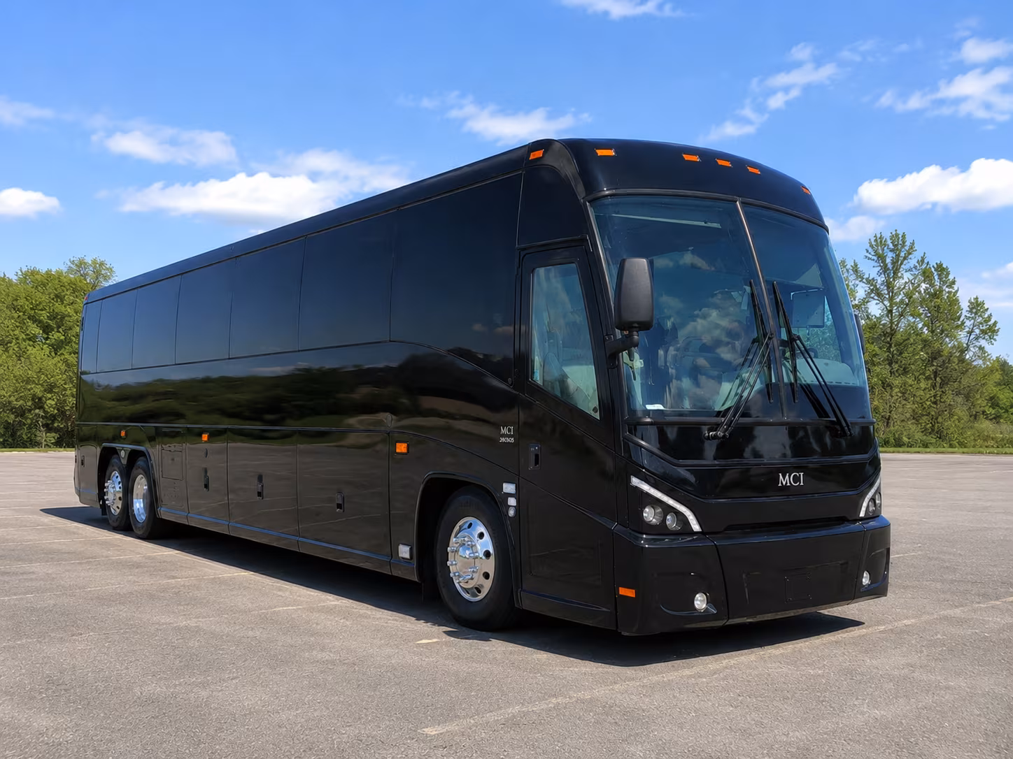 orangecharter bus rental