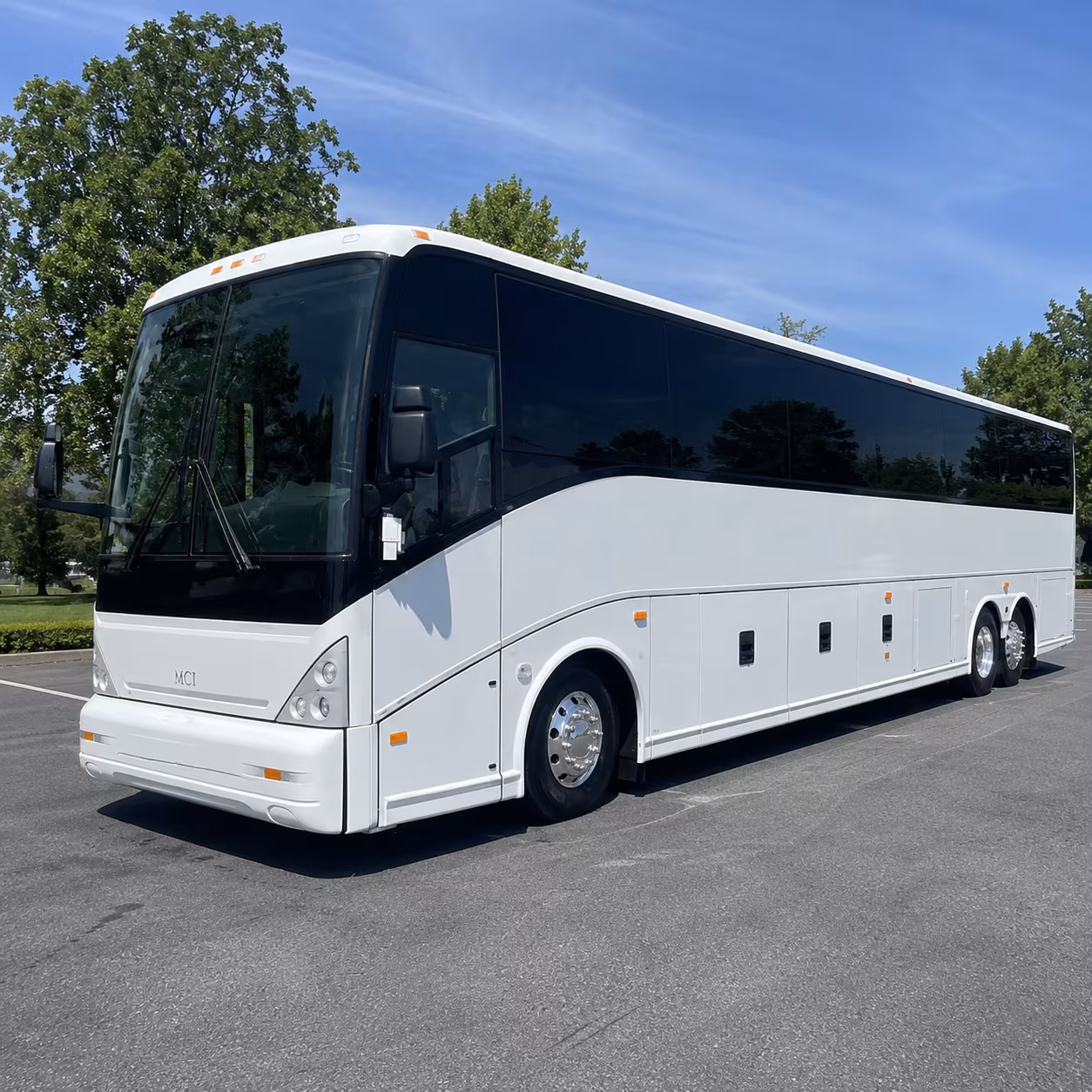 wedding and quinceanera bus rentals in orange california